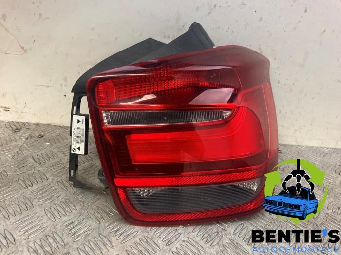 Rückleuchte rechts BMW 1er F20 63217241542