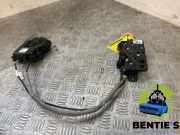 Klappenschlosszug BMW 5er G30, F90 UA738356107