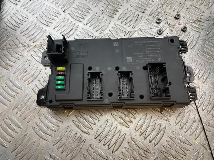 Steuergerät Bordnetz (BCM/BDC) BMW 1er F21 61359362397 Bild Steuergerät Bordnetz (BCM/BDC) BMW 1er F21 61359362397