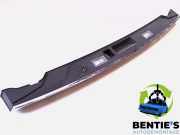 Kennzeichenleuchte mitte BMW 7er F01, F02, F03, F04 51137200035