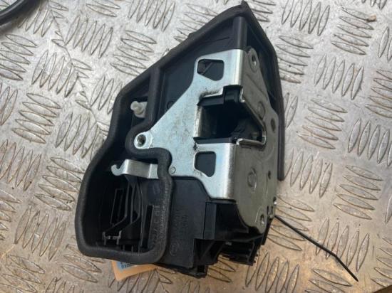 Klappenschlosszug BMW 1er F21 7229458 Bild Klappenschlosszug BMW 1er F21 7229458