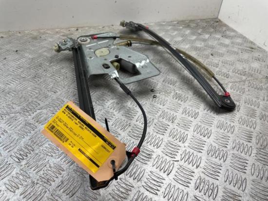 Fensterheber rechts vorne BMW 5er E39 67628360512 Bild Fensterheber rechts vorne BMW 5er E39 67628360512