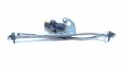 Wischermotor links Mini Mini Clubman R55 61617138789