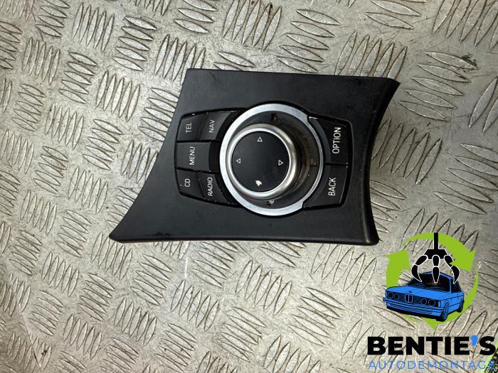 Bedienknopf i-Drive BMW 1er Cabriolet E88 9249439