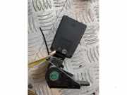 Gurtschloss BMW X5 E53 707018501