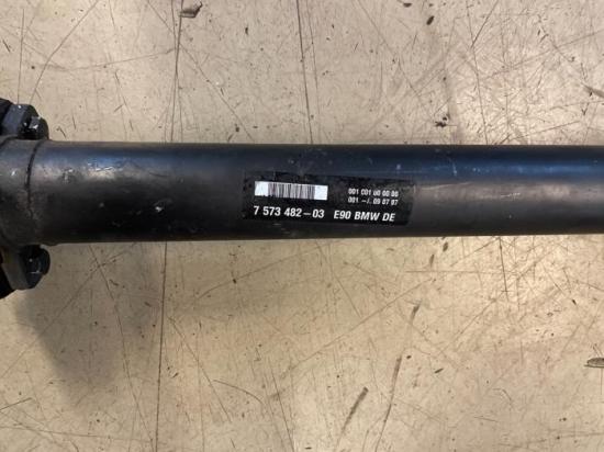 Kardanwelle BMW 3er Touring E91 26107573482 Bild Kardanwelle BMW 3er Touring E91 26107573482