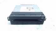 DVD-Player BMW 7er F01, F02, F03, F04 65129272356