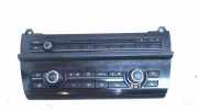 Radio Bedienschalter BMW 5er Touring F11 61319328425