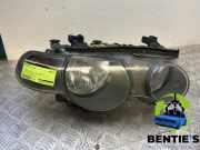 Hauptscheinwerfer rechts BMW 3er Compact E46 6901970