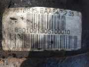 Hinterachsgetriebe BMW 3er E46 7518845