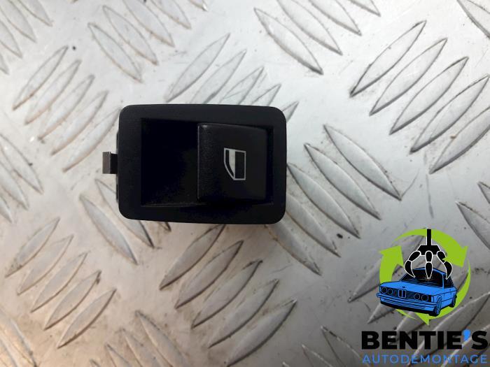 Schalter für Fensterheber BMW 3er E46 PA6GF30