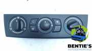 Heizungsbetätigung (Konsole) BMW 1er E87 64119190922