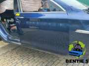 Tür rechts vorne BMW 5er Gran Turismo F07 41009631838