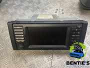 Monitor Navigationssystem BMW 5er Touring E39 65526913387