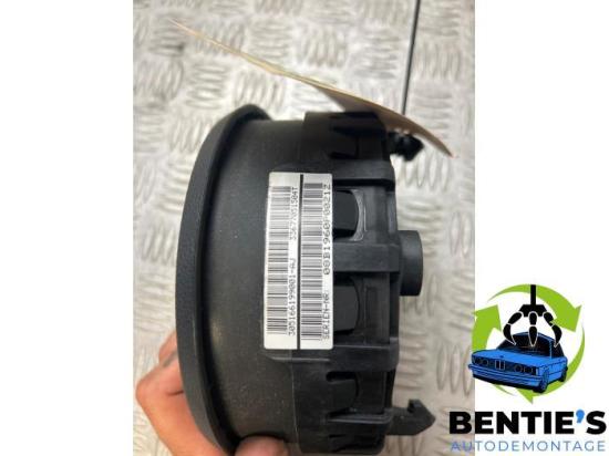 Airbag Fahrer BMW 1er E81 33677051504 Bild Airbag Fahrer BMW 1er E81 33677051504