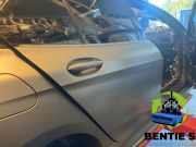 Tür rechts hinten BMW 1er F40 41528737064