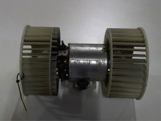 Gebläsemotor BMW 5er E39 64118372493 Bild Gebläsemotor BMW 5er E39 64118372493