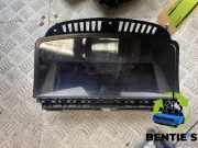 Monitor Navigationssystem BMW 7er E65, E66 65829130563