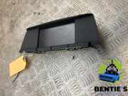 Monitor Navigationssystem BMW X3 F25 9231321039