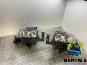 Scheinwerfereinsatz Hauptscheinwerfer BMW 3er Touring E91 63116942737