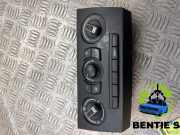 Heizungsbetätigung (Konsole) BMW 1er E87 64119190923
