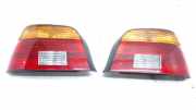 Heckleuchtensatz BMW 5er E39 63216900209