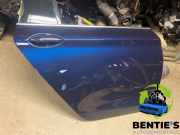 Tür rechts hinten BMW 5er Gran Turismo F07 41525A2A396