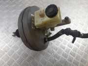 Bremskraftverstärker BMW 5er E39 1163516