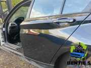 Tür links hinten BMW 1er F20 41527284515