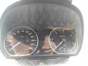 Drehzahlmesser BMW 1er E87 62109283801