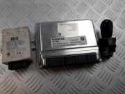 Steuergerät BMW 3er Coupe E46 1430844