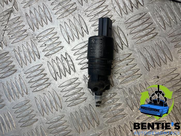 Scheibenwaschdüse BMW 1er F20 67127302589