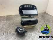 Navigationssystem BMW 3er Touring E91 65829193745