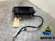 Monitor Navigationssystem BMW 1er E87 9193753017