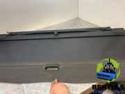Laderaumabdeckung BMW 3er Touring E91 7261926