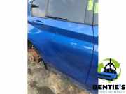 Tür rechts hinten BMW 1er F20 41527284516