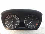 Drehzahlmesser BMW 3er Touring E91 14369510