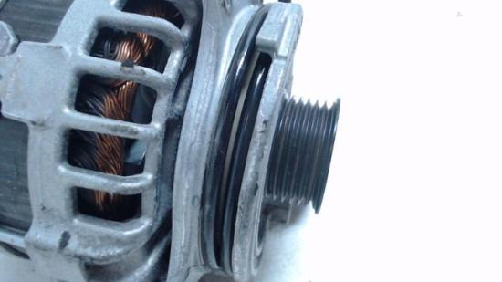 Lichtmaschine BMW 5er Touring G31 12318571357 Bild Lichtmaschine BMW 5er Touring G31 12318571357