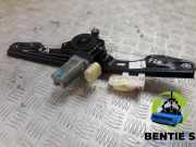 Fensterheber links hinten BMW 1er F20 7242555