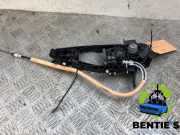 Türgriff links vorne BMW 5er G30, F90 51217339476