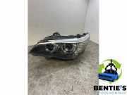 Hauptscheinwerfer links BMW 5er E60 717775108