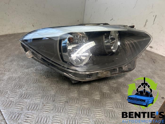 Hauptscheinwerfer rechts BMW 1er F20 7229672