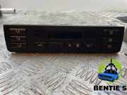 Heizungsbetätigung (Konsole) BMW 3er Coupe E46 64116917004