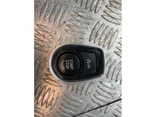 Schalter Start-Stop BMW 1er F21 925073402 Bild Schalter Start-Stop BMW 1er F21 925073402