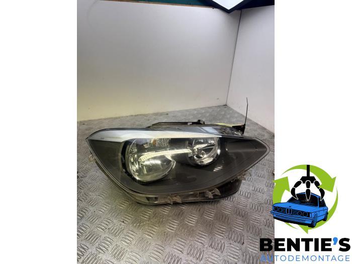 Hauptscheinwerfer rechts BMW 1er F20 7229672