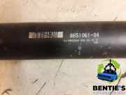 Kardanwelle Chevrolet Silverado 2500 Pick-up Verlängerte Kabine 8651061