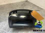 Monitor Navigationssystem BMW 3er Coupe E92 65829151979