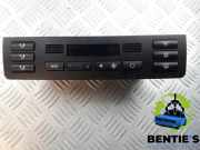 Temperaturanzeige BMW 3er Cabriolet E46 64118382446