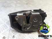Klappenschlosszug BMW 1er E87 7229461