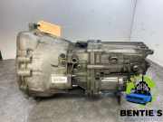 Schaltgetriebe BMW 1er E81 7626315